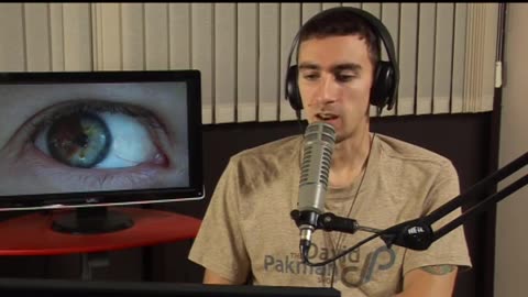 Doctor Turns Brown Eyes Blue Permanently with Laser - Sebastian_channel VOL 5