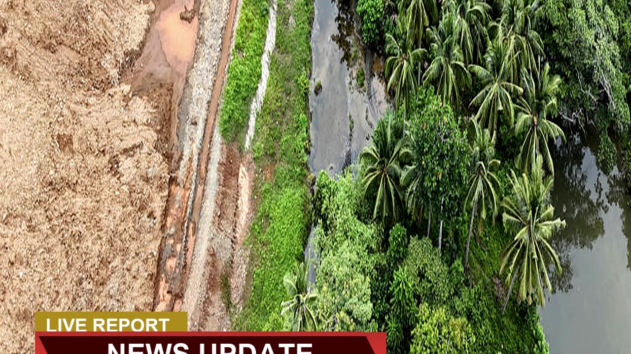 Philippines Biodiversity Hotspot Pushes Back on Mi