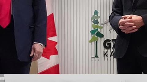 Trump Talks Russia, Iran & Immigration Before G7 Summit Wrap-Up 🎙️🌍