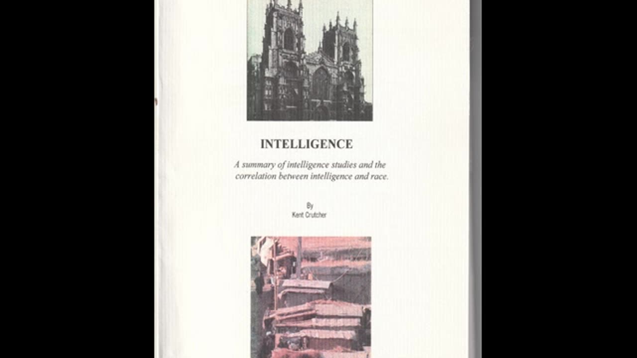 IQ Studies 1916 to 1985, a Summary