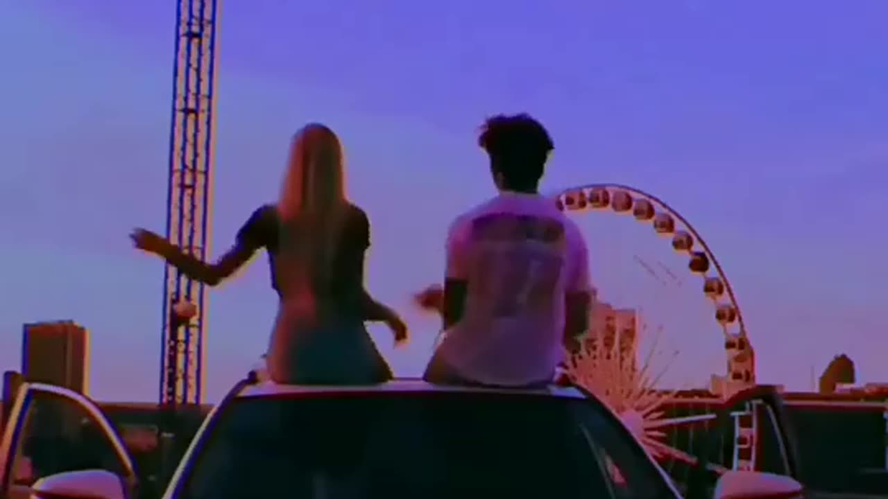 This is my favorite song