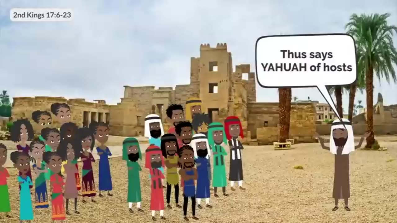 WE ARE NOT BLACK PEOPLE!! (DOCU-SERIES PT. 7) (Dutch/NL Subs)