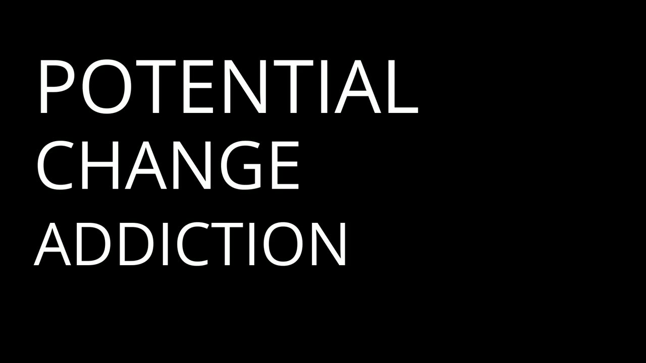 The Dark Side of Addiction | Jung - Part 3