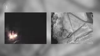 Israelis Hitting Dozens of Iranian Missile Launchers
