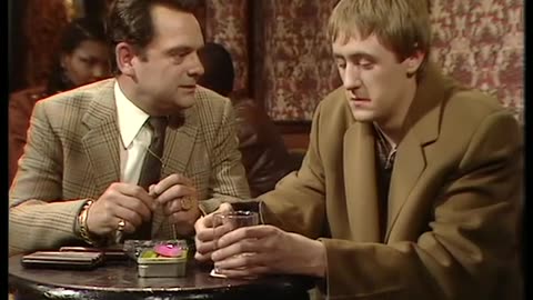 Only Fools and Horses 1982 s2e4