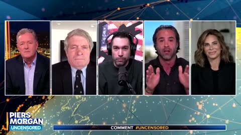DESPICABLE Heated Debate As Trump Picks RFK Jr, Tulsi Gabbard & Matt Gaetz_part6