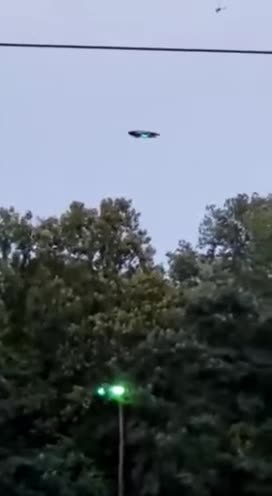 new jersey ufo