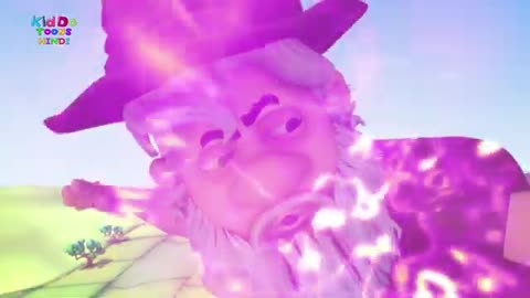 Alien Hat _ एलियन हैट _ Motu Patlu New Episode 214 _ Motu Patlu Video Cartoon _ Kiddo Toons Hindi