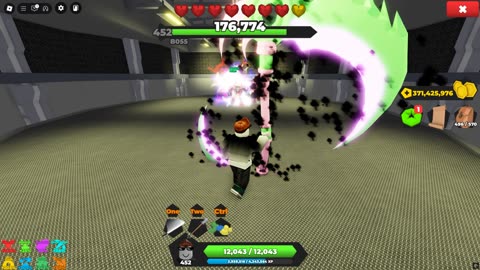 Roblox Treasure Quest Frenzy Factory Easy Uncapped Gameplay