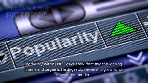 1.5M Views & $6.5K in 90 Days—Without Creating New Videos!
