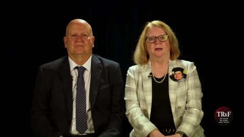 Parents of Matthew Denice Share Their Story: Immigration and Justice