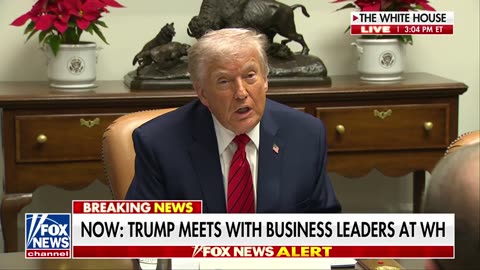 US seizes massive tanker off the coast of Venezuela, Trump announces