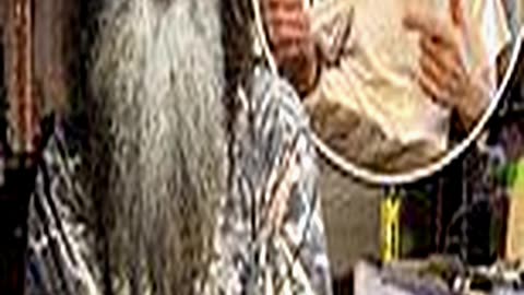 Revealed Duck Dynasty Star Phil Robertsons Heart