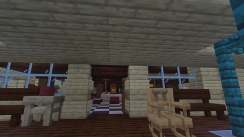 Minecraft AIO Whit’s End Is the Most INSANE Build Ever