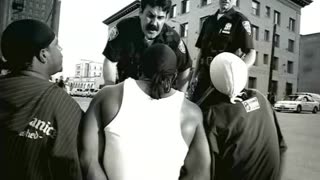 Busta Rhymes feat. Rick James - In The Ghetto