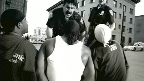 Busta Rhymes feat. Rick James - In The Ghetto