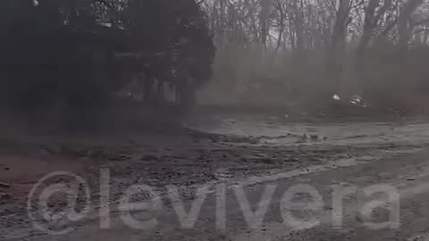 SITREP 12/26/25: AFU Flees Gulyaipole, as Russia Stumbles in Murky Kupyansk