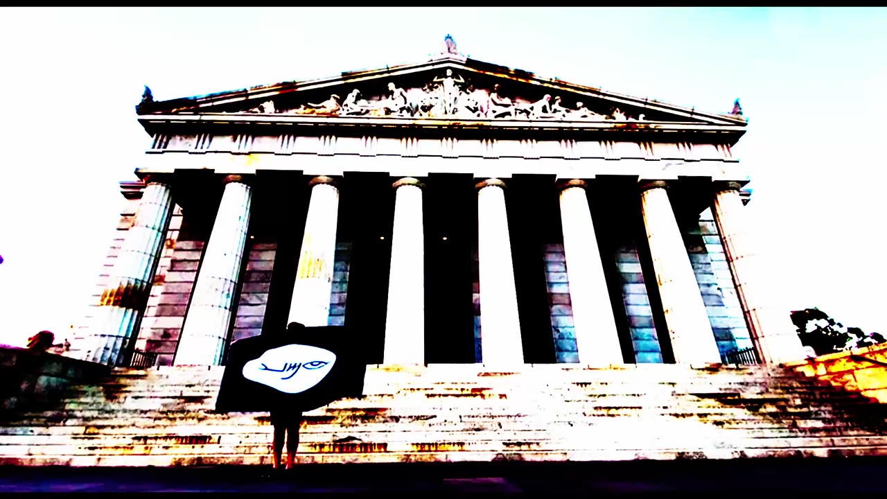 Martus Ministry -287- Jasper and Sardius