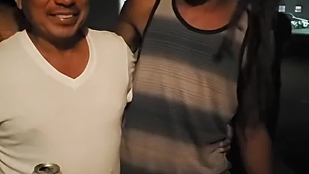 From freestyle to Confrontation to a unity of the community