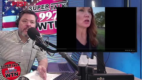 Matt Murphy has things to say and you HAVE to Hear them - The Murphy Show