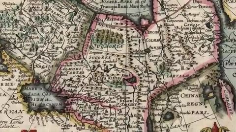 🚨⚠️How Ancient Tartaria Trains Worked Without Coal, Steam, or Electricity - lunch break - Links!👀