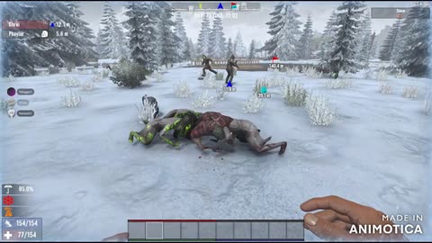 7 Deaths To Die V1.4 (3/3)