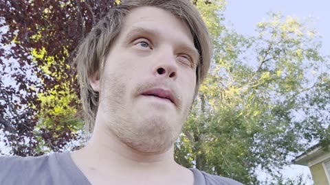 No Control Vlog