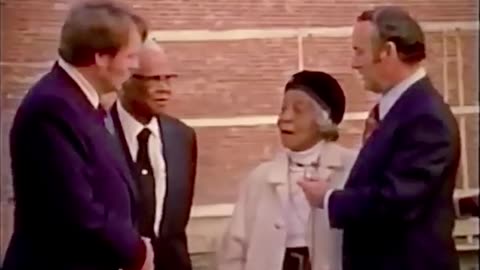 Azusa Street Revival Eye Witness Account