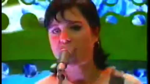 Throwing Muses - Bright Yellow Gun 1994