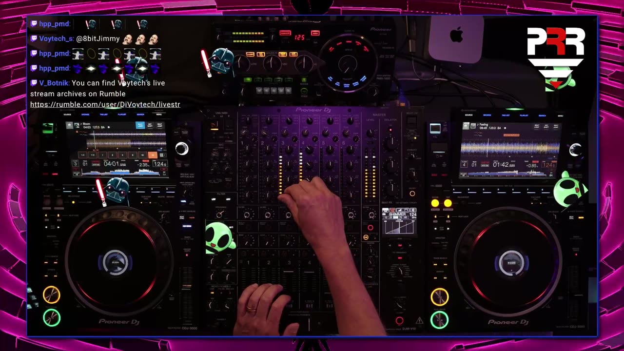 Episode 236 | Progressive, Melodic House