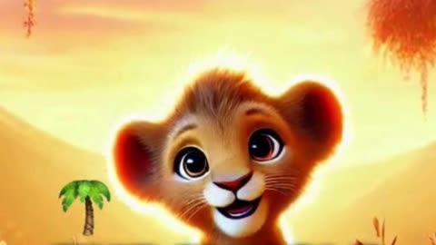 Color Song of the Jungle 🌴🎨 | Fun Kids Short Nursery Rhyme