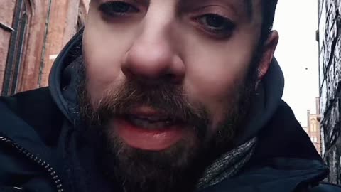 The Rebel's Fatal Flaw! Chaos delivers no Order!