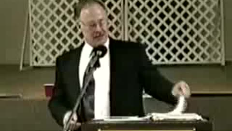 Mike Ruppert - CIA and Drug Running - 1997