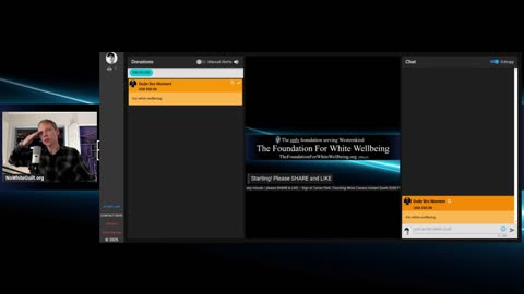 Options 4 Angry Whites – Choose Your Character | Why Blacks Support Karmelo | Using Our Pushbuttons