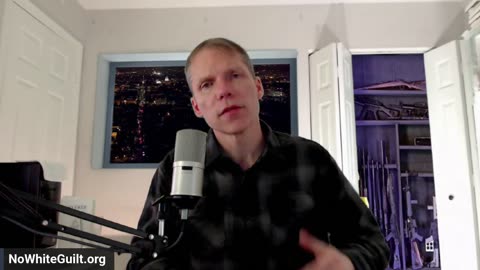 Options 4 Angry Whites – Choose Your Character | Why Blacks Support Karmelo | Using Our Pushbuttons