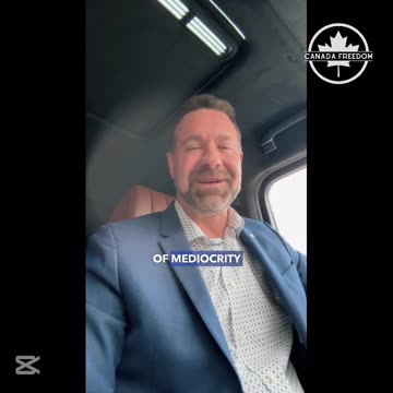 Shane Wenzel Speaks After General Election