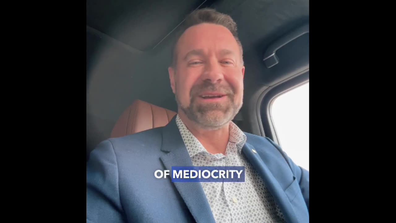 Shane Wenzel Speaks After General Election