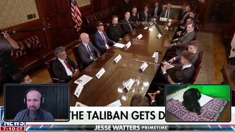 Institute for Peace Funds Taliban? BigBalls & DOGE Team Uncover the Fraud! 💸 Bo McBoface Reacts