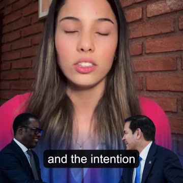 MARCO RUBIO advierte CONSECUENCIAS a NICOLÁS MADURO sobre cualquier agresión contra Guyana