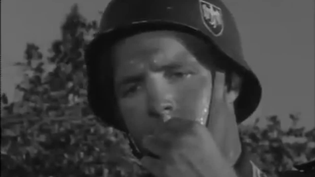 COMBAT! s.2 ep.11; 'Anatomy of a Patrol'