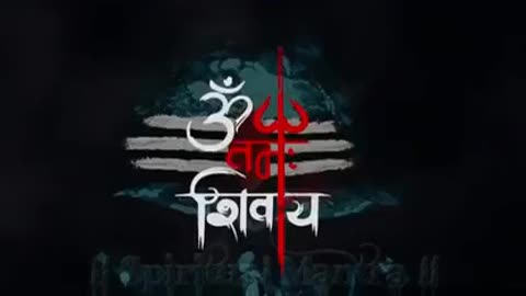Om namah Shivaay mantra dhun #mahadev #mahakal #shotrs