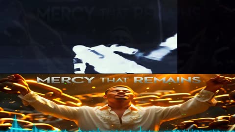 InTheLight ~ Mercy That Remains { Lyrics } Remix 1 { Dance Ver. }