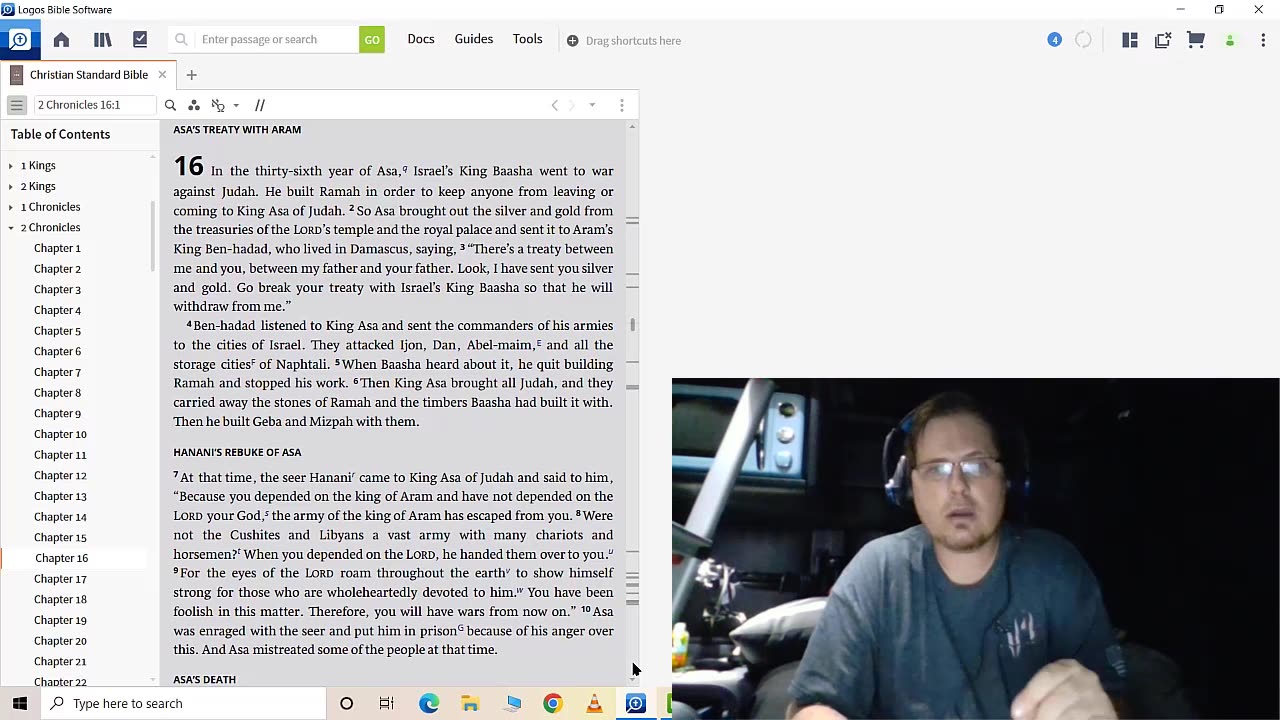 God is looking for you to be looking for him [The Bride of Christ]