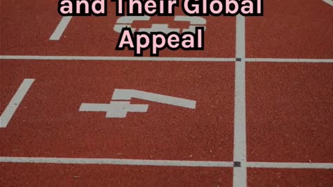 🎾⚾🏐 Global Sports Craze: 8 Games That Unite Billions!