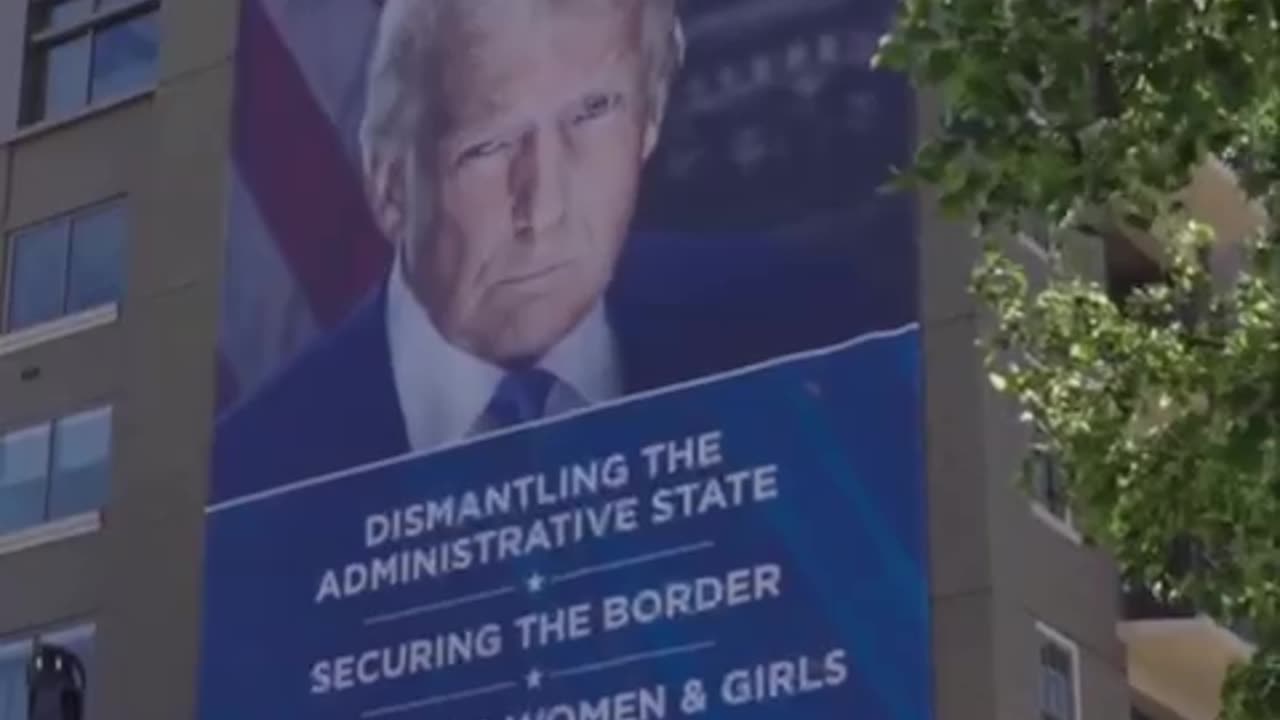 America is Back [Trump’s Accomplishments Within 100 Days]