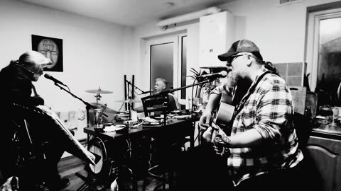Follow you to Vergie (Tyler Childers cover)