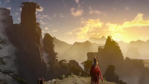 Battle Through the Heavens S5 72