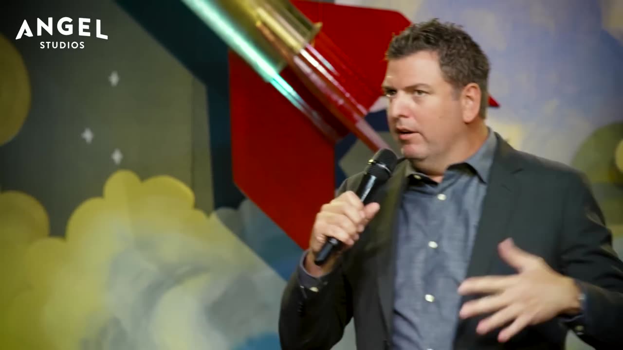 I Used To Work At Disneyland | Chris Voth