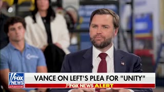 VP Vance Slams the Left for Calling Charlie Kirk’s Assassination a 'Both Sides' Issue