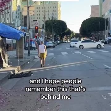 Career Politicians Have Spent BILLIONS on the Homeless Crisis and it’s Only Gotten WORSE